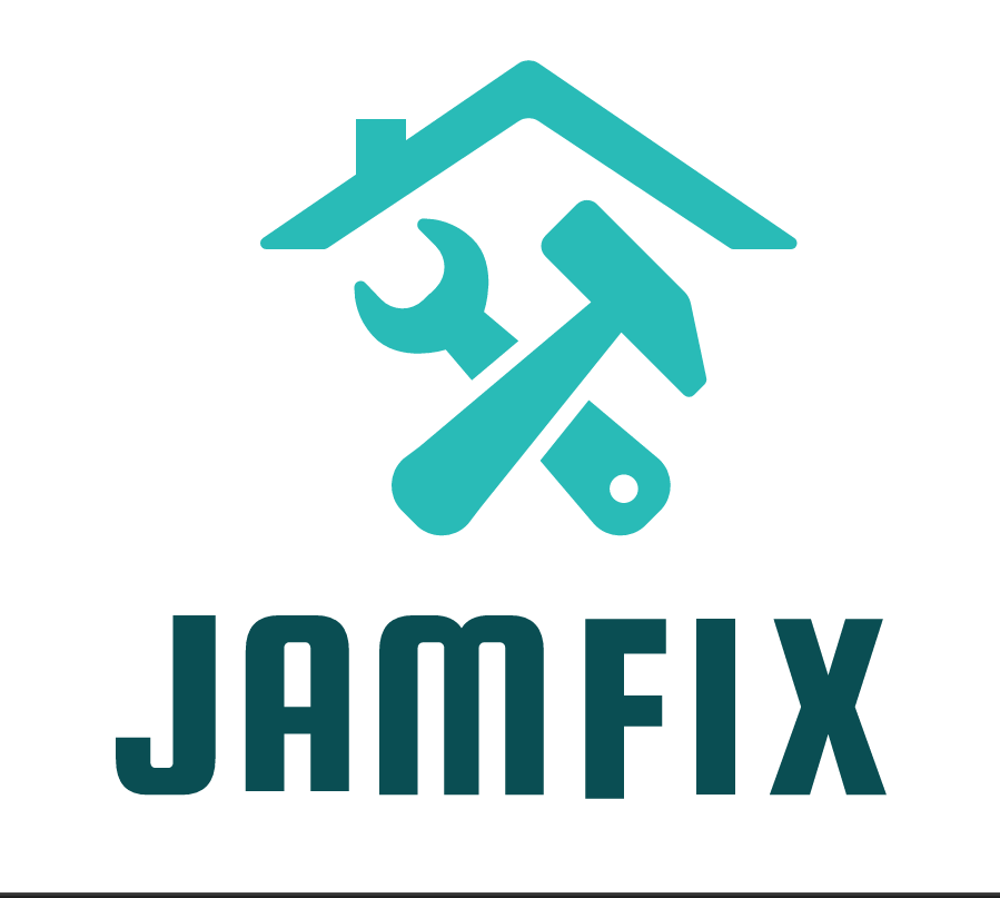 JamFix Logo